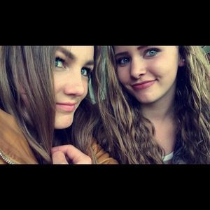 Meet your Posher, Isa